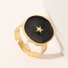 Load image into Gallery viewer, Astrology Rings