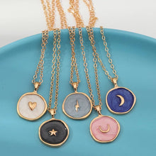 Load image into Gallery viewer, Astrology Necklace