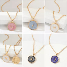 Load image into Gallery viewer, Astrology Necklace